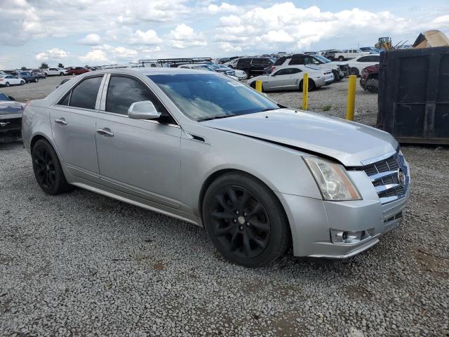 Vin: 1g6dj5ed7b0149440, lot: 58946955, cadillac cts performance collection 20114