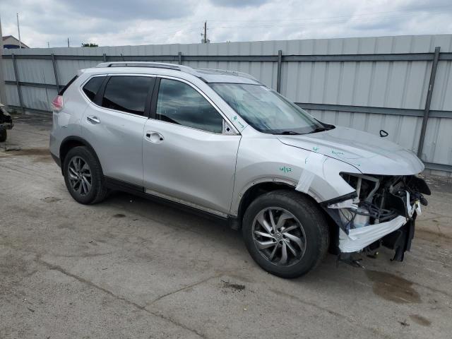 Vin: 5n1at2mv4fc809694, lot: 58999435, nissan rogue s 20154