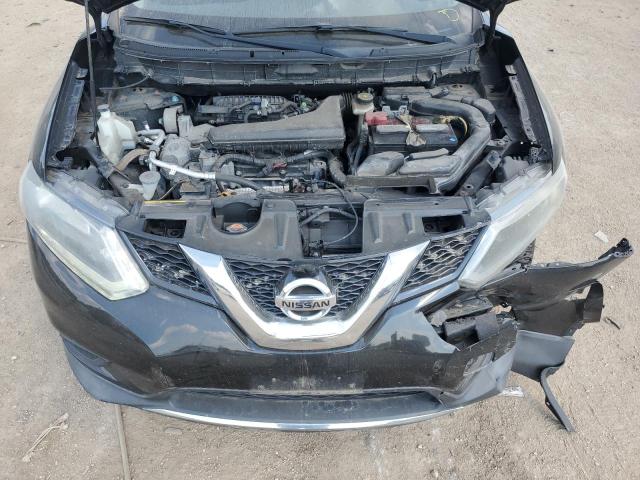 2015 NISSAN ROGUE S - KNMAT2MV0FP537514