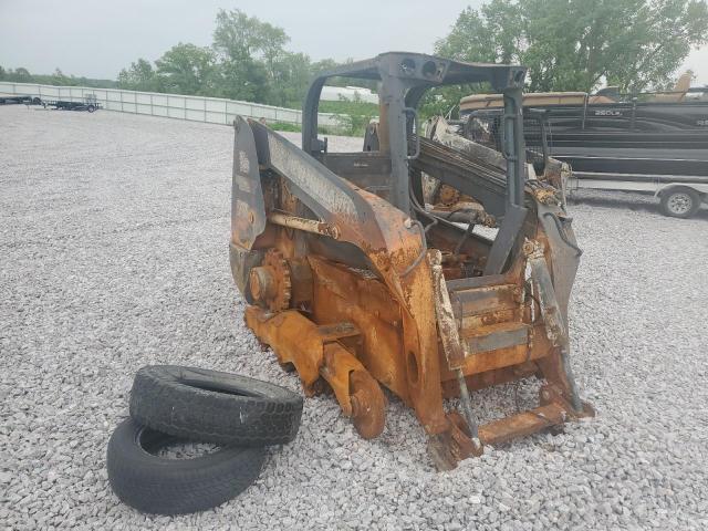 NEW HOLLAND SKIDSTEER 2021 yellow   NMM499598 photo #1