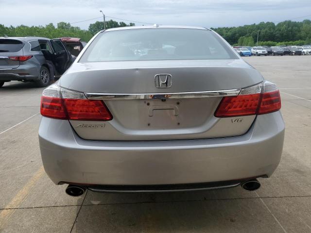 2015 HONDA ACCORD EXL - 1HGCR3F80FA033005