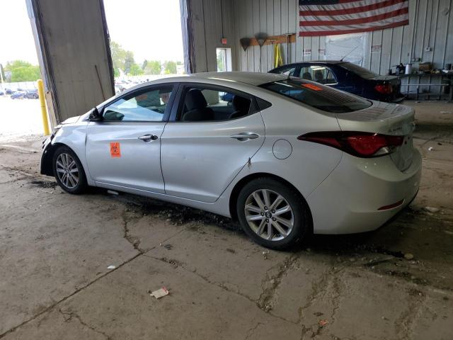 Vin: 5npdh4aexfh553147, lot: 59024725, hyundai elantra se 20152