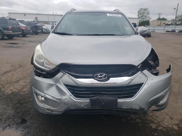2015 HYUNDAI TUSCON KM8JUCAG3FU017345