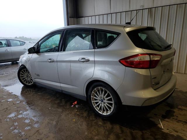 Vin: 1fadp5cu7dl507562, lot: 57820955, ford cmax premium 20132