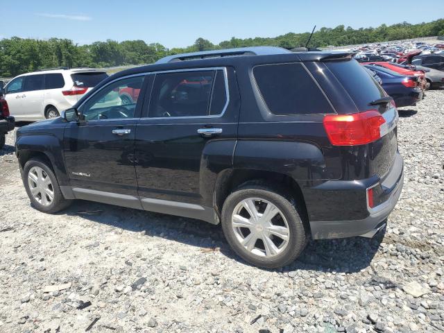 Vin: 2gkalpek6g6150084, lot: 57766895, gmc terrain slt 20162