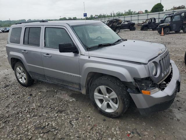 Vin: 1c4njrbb3gd501537, lot: 56551405, jeep patriot sport 20164