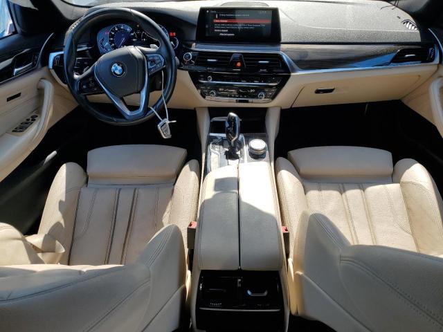 2019 BMW 530 I - WBAJA5C58KWA58041
