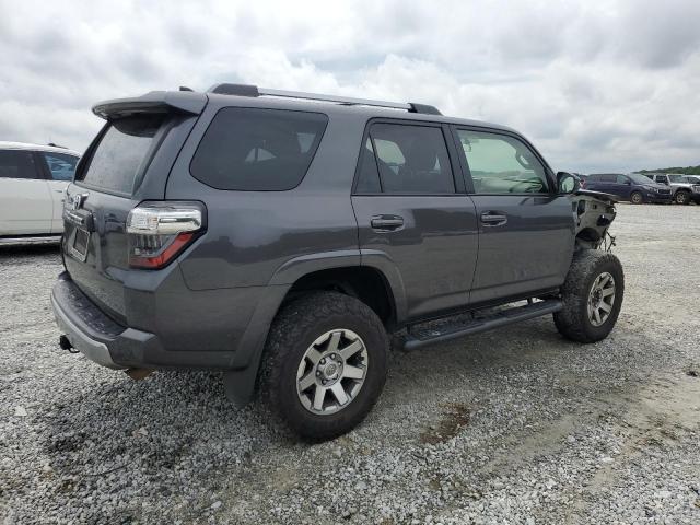 Vin: jtebu5jr2g5338760, lot: 55826115, toyota 4runner sr5/sr5 premium 20163