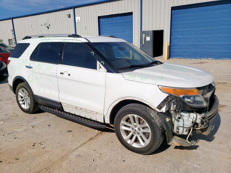 Vin: 1fm5k7d84fga85932, lot: 56734485, ford explorer xlt 20154