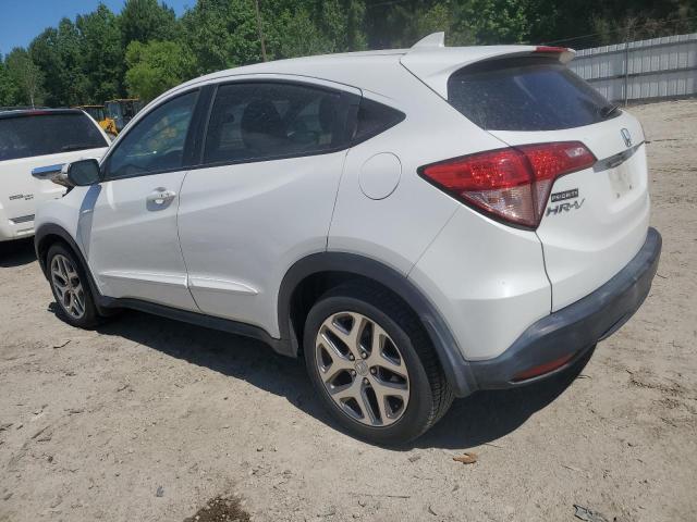 Vin: 3czru5h51gm708932, lot: 55658515, honda hr-v ex 20162