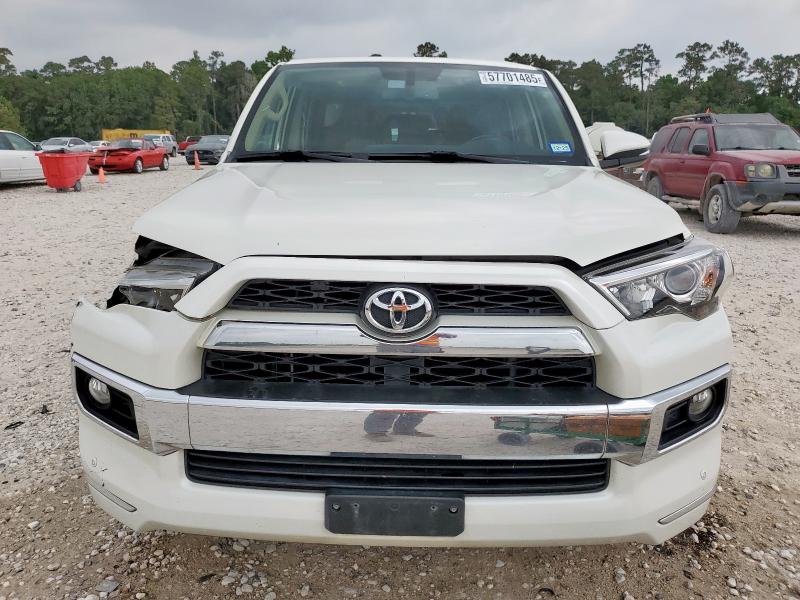 2019 TOYOTA 4RUNNER SR - JTEZU5JR3K5196751