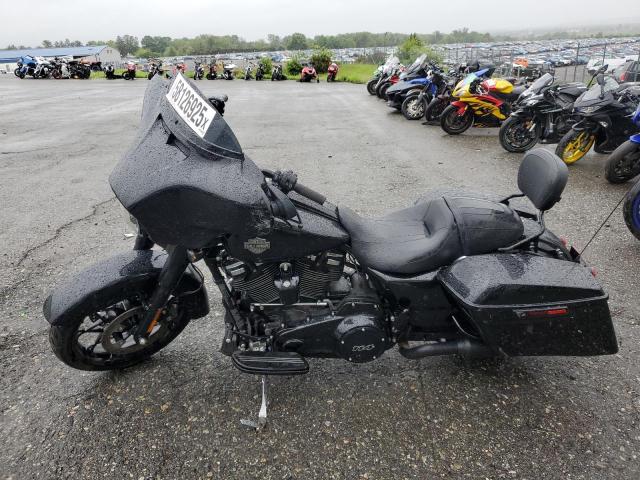 2023 HARLEY-DAVIDSON FLHXS 1HD1KRP10PB618014