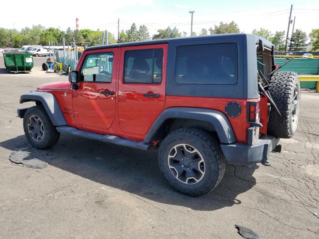 Vin: 1c4bjwdgxel187804, lot: 58232535, jeep wrangler sport 20142