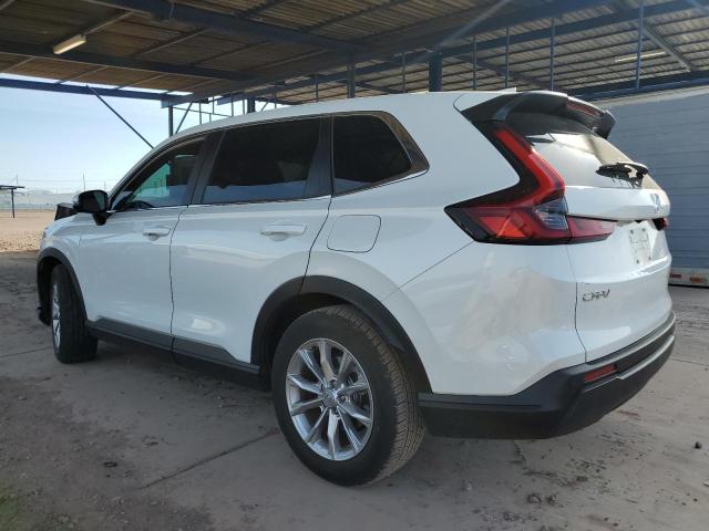 Vin: 2hkrs3h70ph304785, lot: 56666615, honda crv exl 20232