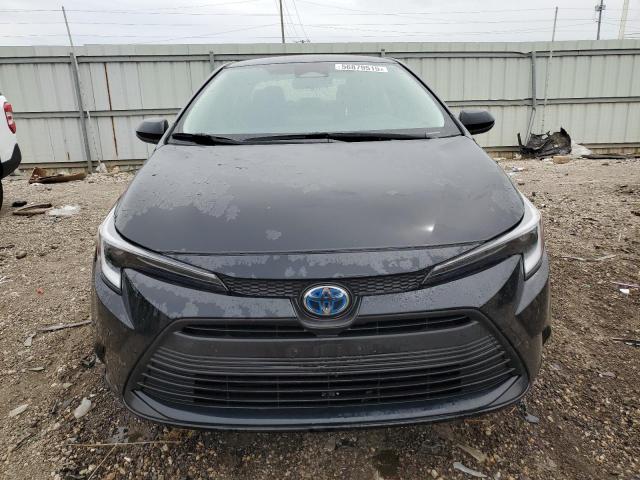 2024 TOYOTA COROLLA LE - JTDBCMFE8R3042079