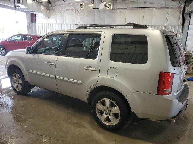Vin: 5fnyf4h5xbb043015, lot: 57834305, honda pilot exl 20112