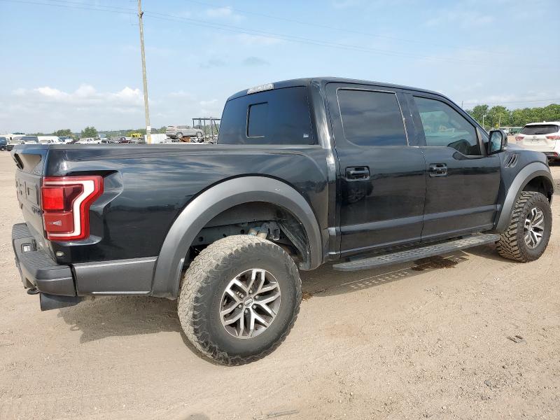 2018 FORD F150 RAPTO 1FTFW1RG8JFA94304