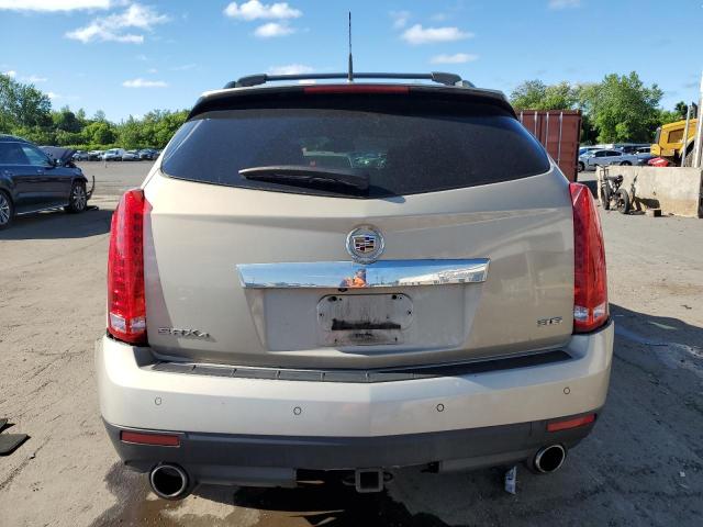 3gyfnde32cs505230 - 2012 Cadillac srx luxury collection - #56950655