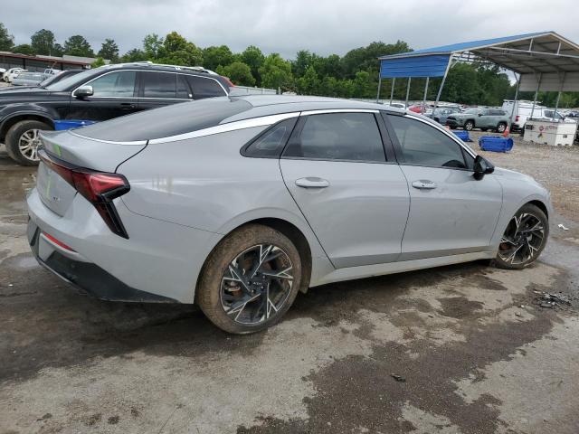 Vin: knag64j79s5280360, lot: 58894915, kia k5 gt line 20253