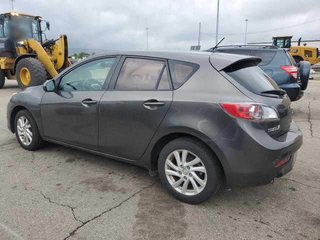 Vin: jm1bl1l79c1552450, lot: 56544455, mazda 3 i 20122