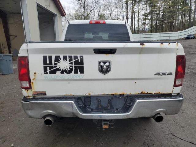 2014 RAM 1500 ST - 1C6RR7FT8ES109395