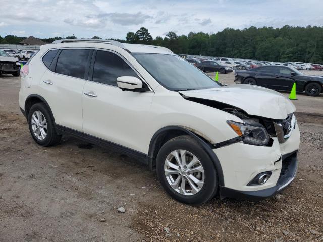 Vin: jn8at2mv0gw148125, lot: 58717435, nissan rogue s 20164