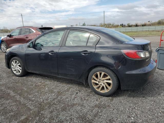 Vin: jm1bl1v7xc1685702, lot: 56146855, mazda 3 i 20122