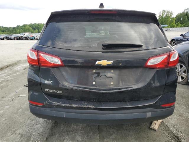 2019 CHEVROLET EQUINOX LS 2GNAXHEV0K6183310