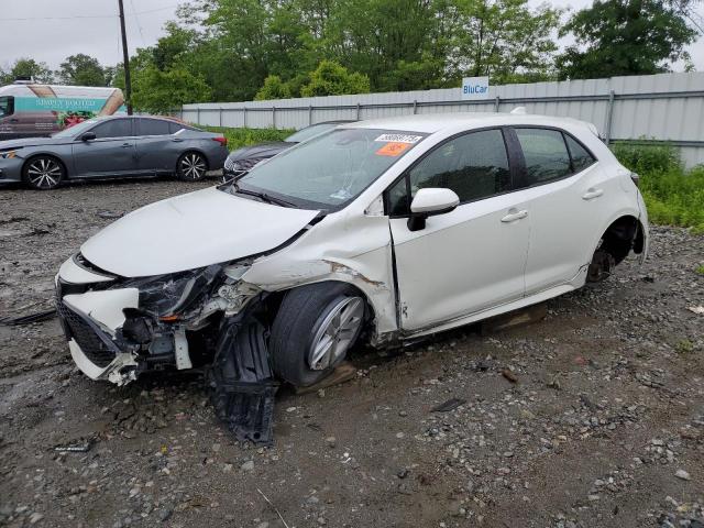 Vin: jtnk4rbexk3014446, lot: 58069775, toyota corolla se 2019 img_1