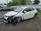 2019 TOYOTA COROLLA SE - JTNK4RBEXK3014446