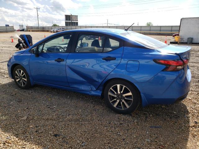Vin: 3n1cn8dv2rl924865, lot: 55321545, nissan versa s 20242