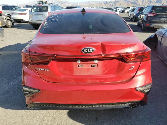 2019 KIA FORTE GT L 3KPF34AD5KE048386