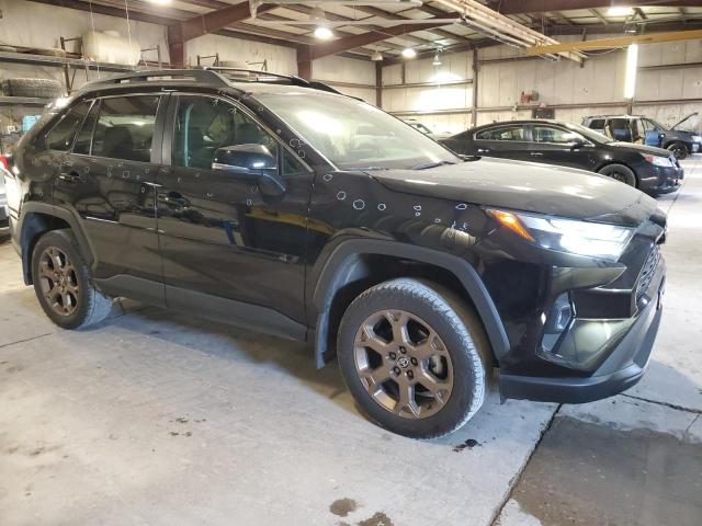 Vin: 2t3uwrfv1pw181008, lot: 56516305, toyota rav4 woodl woodland edition 20234