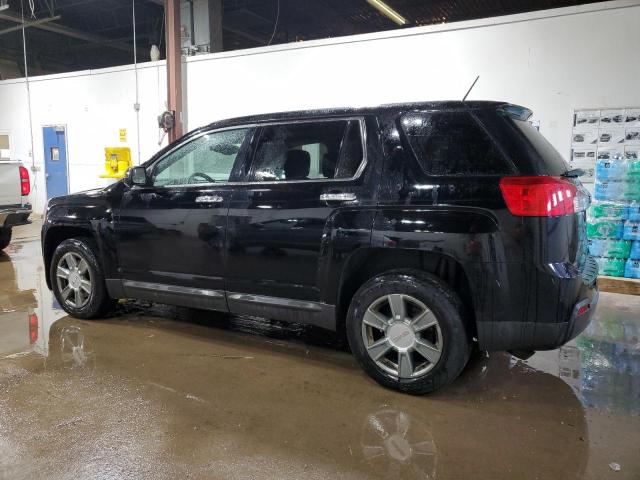 Vin: 2gkflrekxd6265798, lot: 58601155, gmc terrain sle 20132