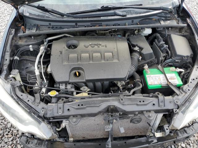 2015 TOYOTA COROLLA L - 2T1BURHEXFC472366