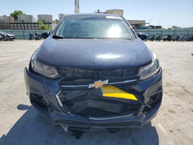 2019 CHEVROLET TRAX LS - 3GNCJKSB6KL215819