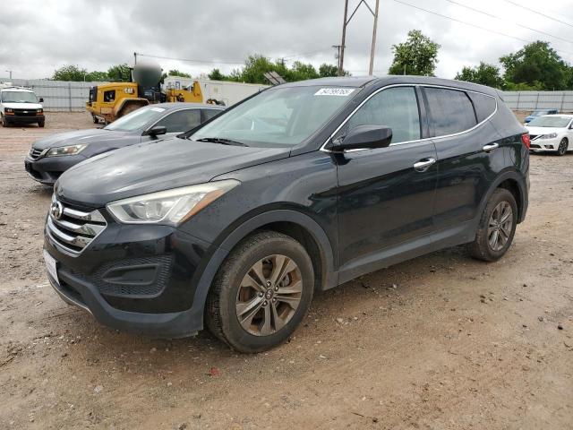 2016 HYUNDAI SANTA FE S - 5XYZTDLB5GG343197