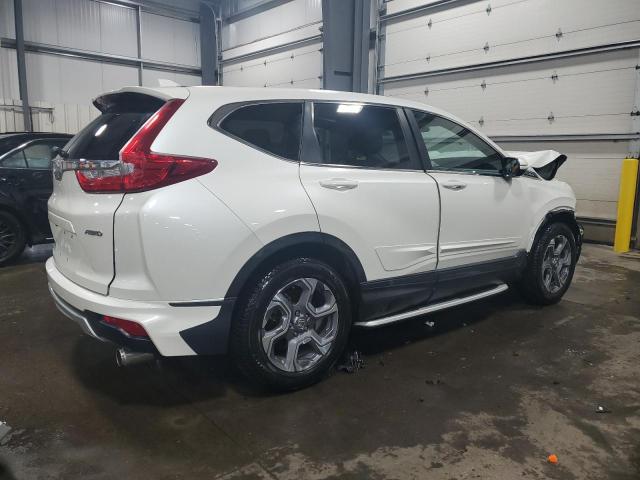 2017 HONDA CR-V EXL - 2HKRW2H83HH640472