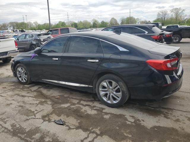 Vin: 1hgcv1f18ka163840, lot: 52942395, honda accord lx 20192