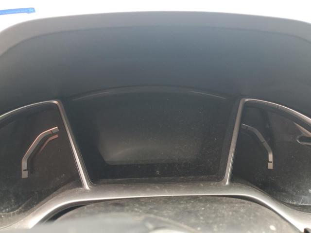 2016 HONDA CIVIC EXL - 2HGFC1F74GH650713