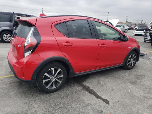 2018 TOYOTA PRIUS C JTDKDTB3XJ1619836