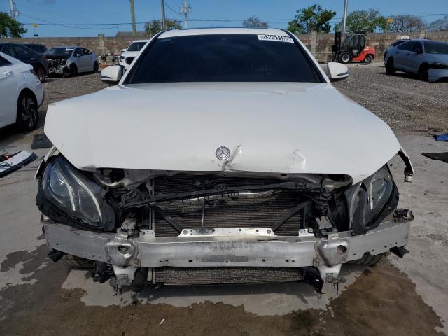 2017 MERCEDES-BENZ E 300 WDDZF4JB8HA074906