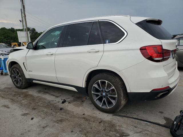 Vin: 5uxkr0c58j0x95322, lot: 57788155, bmw x5 xdrive35i 20182