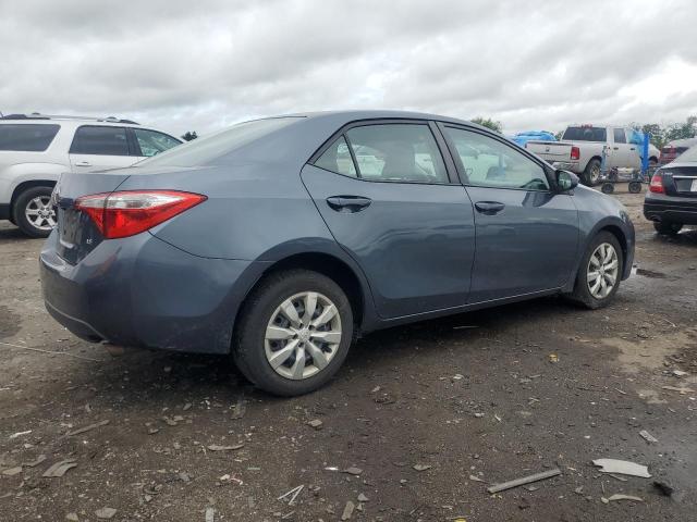 Vin: 2t1burhe1ec176568, lot: 58026245, toyota corolla l 20143
