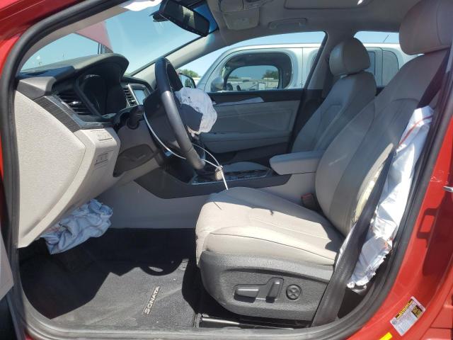 2019 HYUNDAI SONATA LIM - 5NPE34AF1KH818057