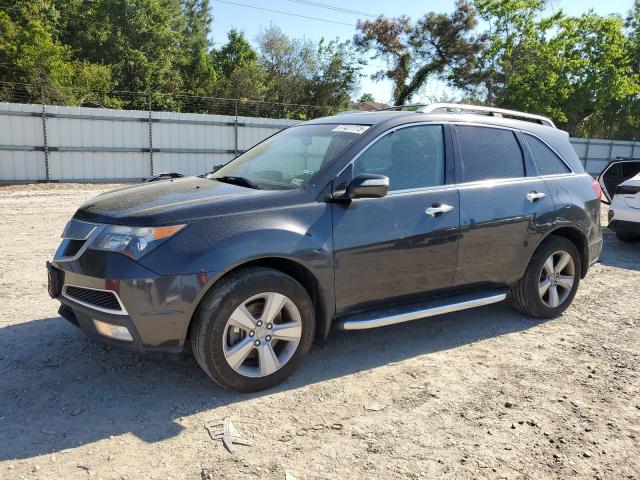 Vin: 2hnyd2h37dh508463, lot: 57427775, acura mdx technology 2013 img_1