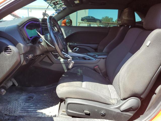 2021 DODGE CHALLENGER - 2C3CDZBT1MH623713