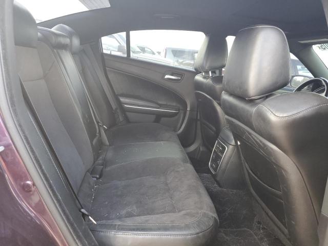 2020 DODGE CHARGER SC - 2C3CDXGJ6LH189668