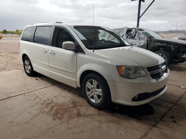 Vin: 2d4rn5dg1br786237, lot: 56142655, dodge caravan crew 20114
