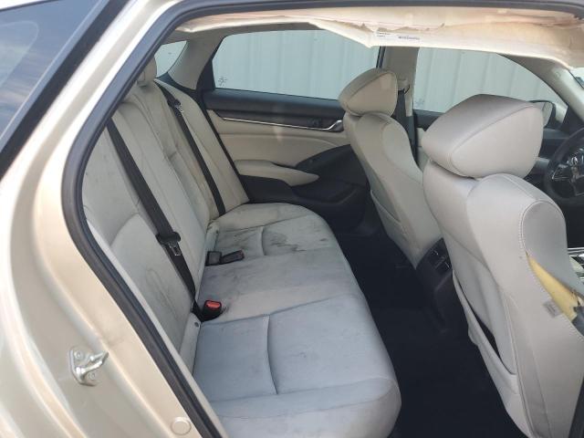 2020 HONDA ACCORD EX - 1HGCV1F40LA117026